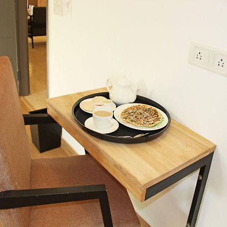Oyo 7987 Hotel Carnation อูตี ภายนอก รูปภาพ