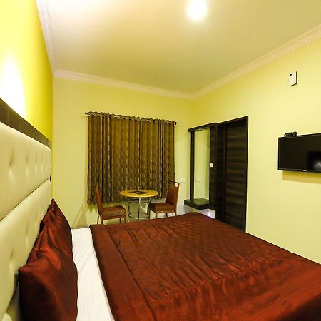 Oyo 7987 Hotel Carnation อูตี ภายนอก รูปภาพ