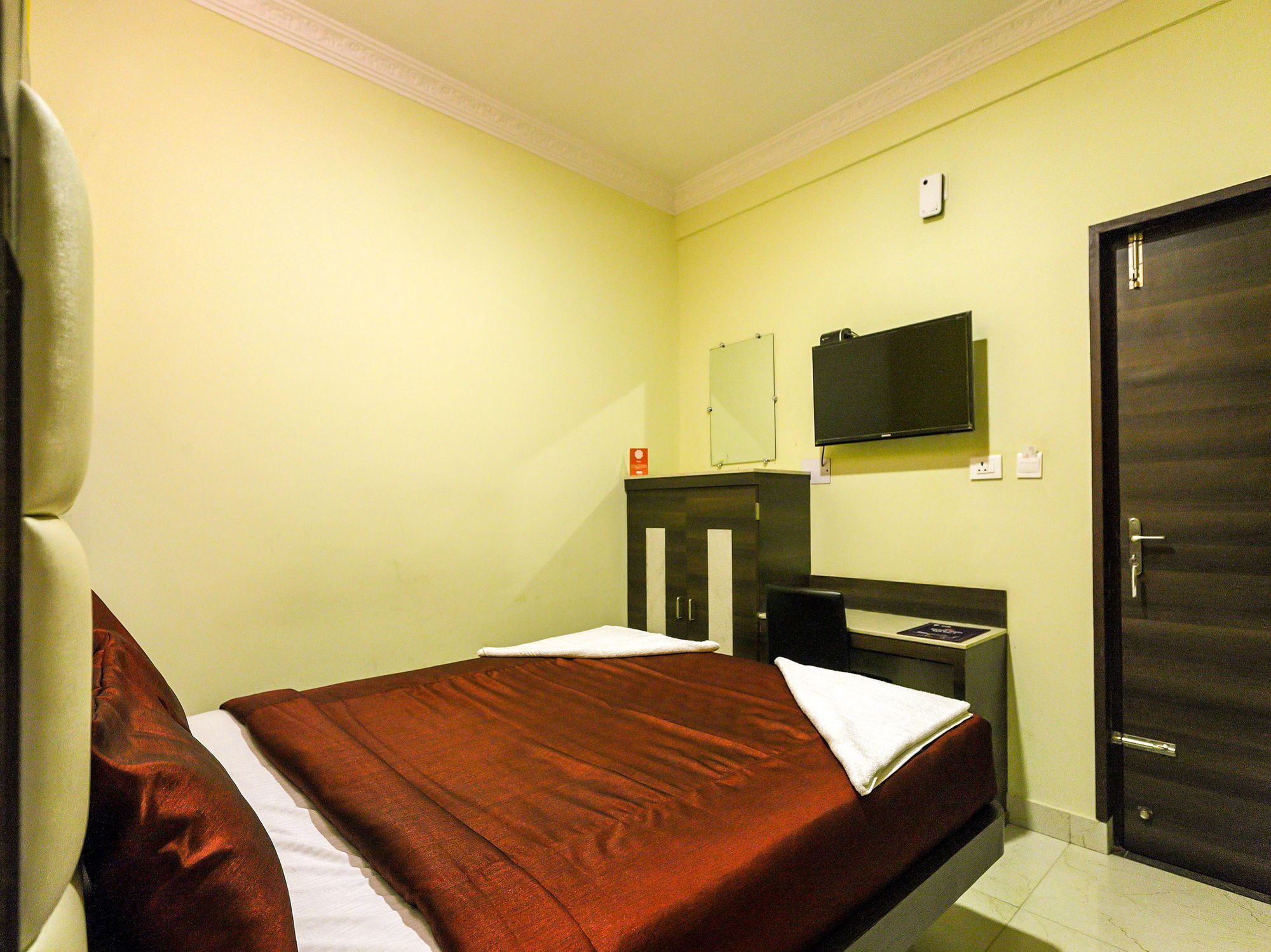 Oyo 7987 Hotel Carnation อูตี ภายนอก รูปภาพ