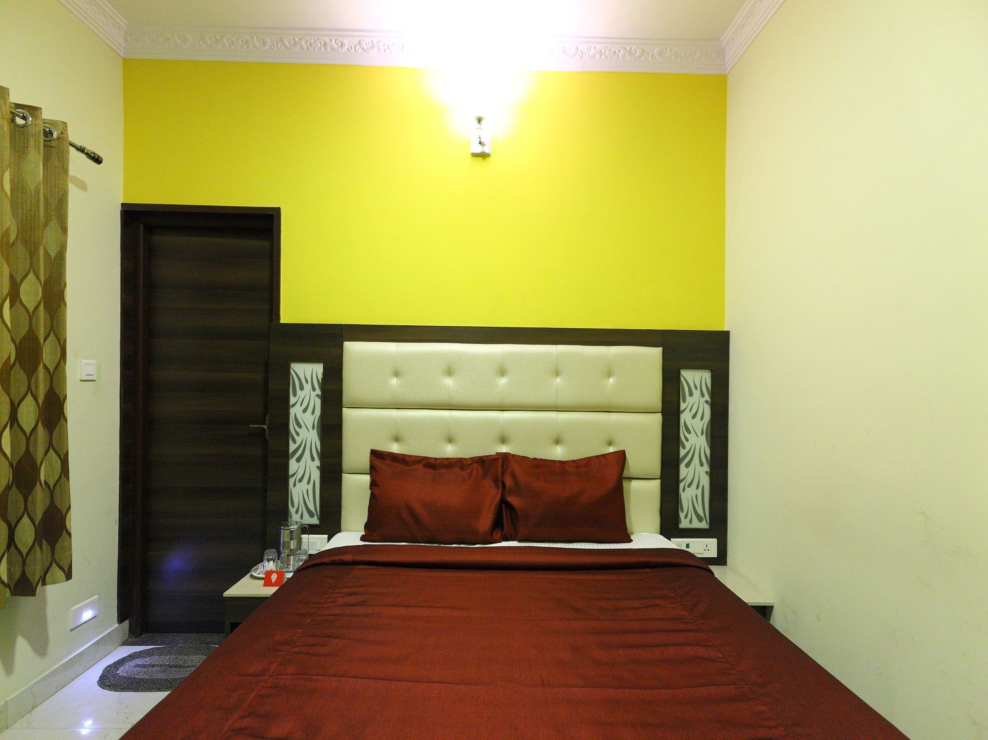 Oyo 7987 Hotel Carnation อูตี ภายนอก รูปภาพ