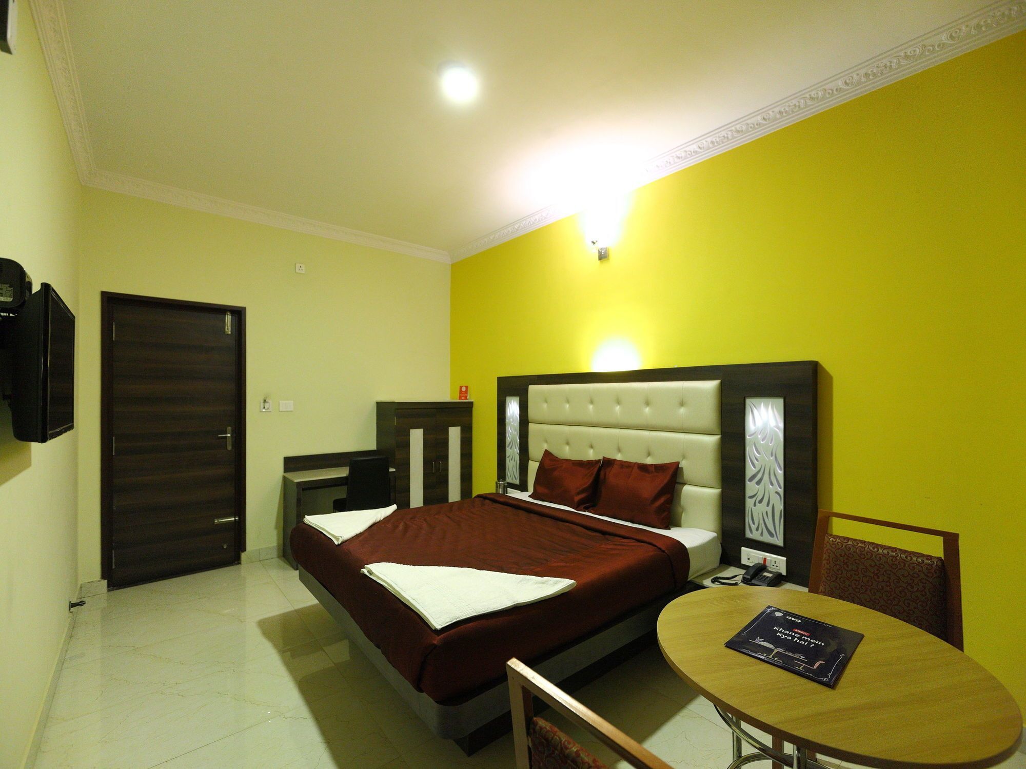 Oyo 7987 Hotel Carnation อูตี ภายนอก รูปภาพ