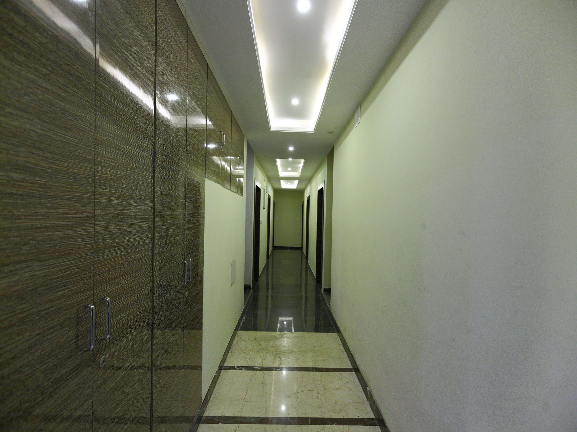 Oyo 7987 Hotel Carnation อูตี ภายนอก รูปภาพ