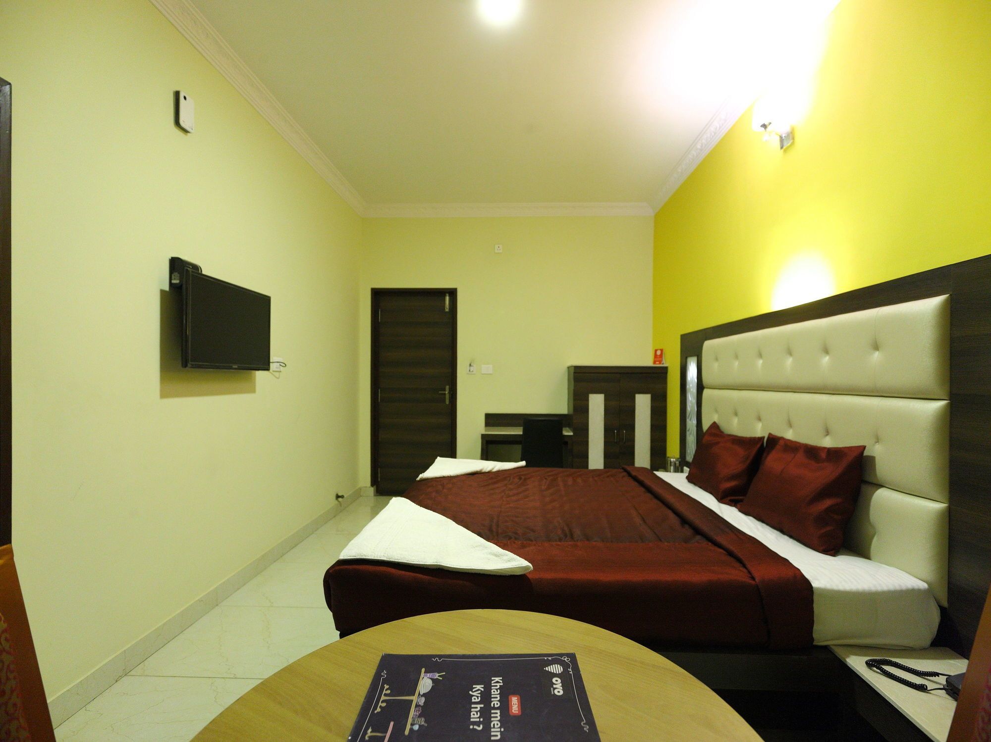 Oyo 7987 Hotel Carnation อูตี ภายนอก รูปภาพ